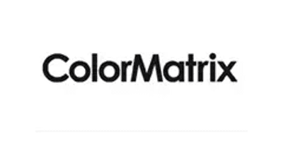 Logo de ColorMatrix