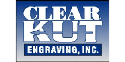 Clear Kut Engraving logo