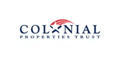 Colonial Properties Trust logo