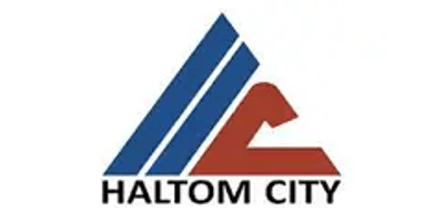 Haltom City logo